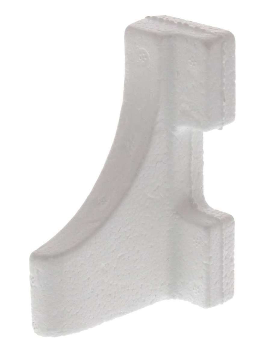 WP12531601 - Genuine OEM Whirlpool Refrigerator Pantry Eps Tunnel